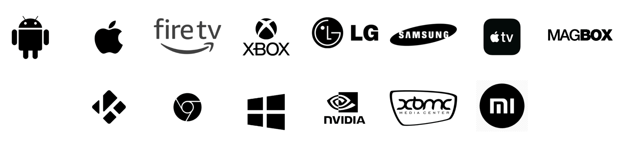 Verschil tussen legale en illegale IPTV Smarters gebruik